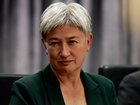 Foreign Minister Penny Wong says the Government wants ‘every seat filled’ on the flights.