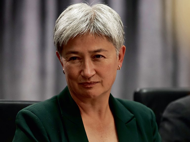 Foreign Minister Penny Wong says the Government wants ‘every seat filled’ on the flights.