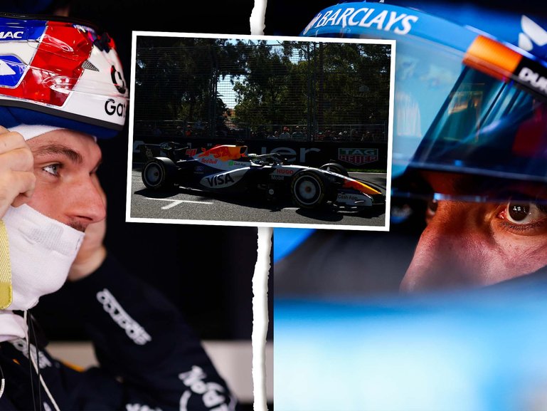 Formula One has finally entered its bold new generation with the paddock flocking to Melbourne for the season opening Australian Grand Prix.