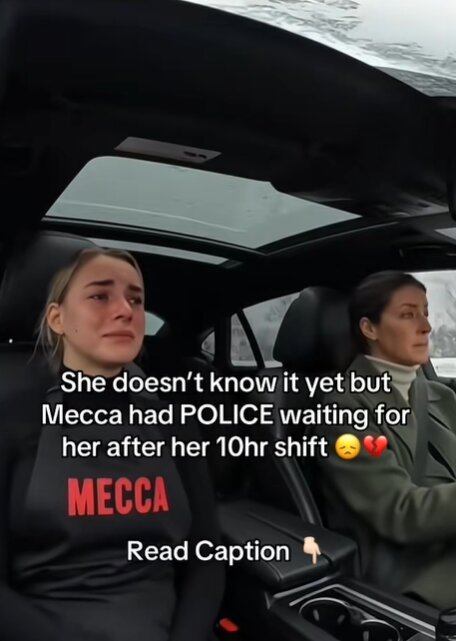 One AI-generated video has amassed almost 880,000 views on TikTok.