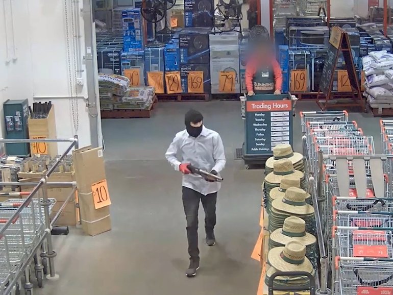 Bunnings plans to trial FRT in two of its 51 New Zealand stores from next month.