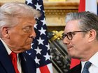 US President Donald Trump has repeatedly criticised British Prime Minister Keir Starmer.