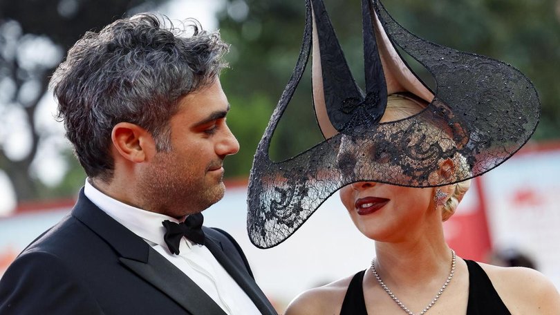 Lady Gaga and Michael Polansky were first linked in 2020 and revealed their engagement in 2024