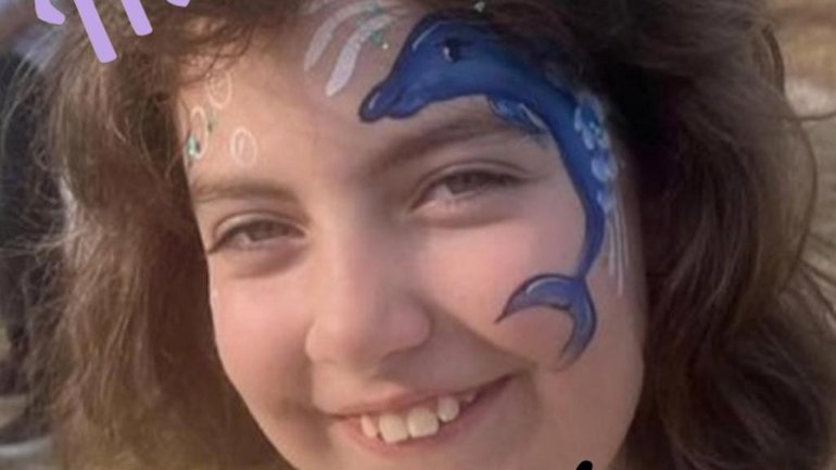 The parents of the youngest victim of the Bondi Beach massacre have shared heartwarming news surrounded by family and friends.