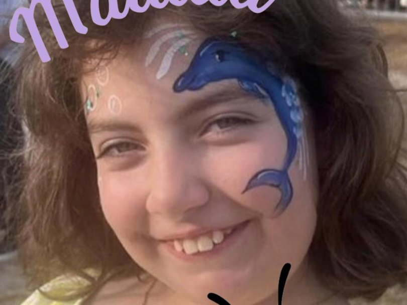 Matilda was the youngest victim of the Bondi beach shooting at a Chanukah event on December 14.