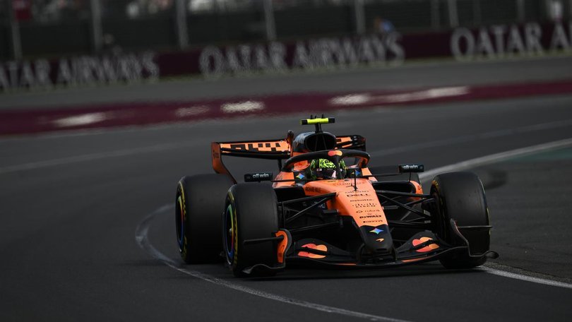 Reigning champion Lando Norris has warned of 'horrible' consequences from F1's new changes.