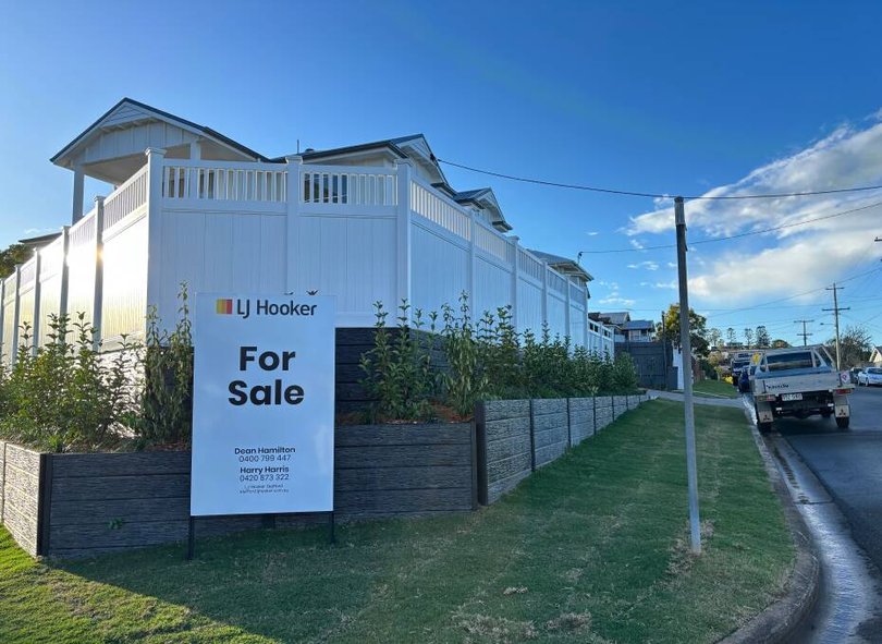 Regional areas have also seen significant price appreciation as well. Pic: Shutterstock