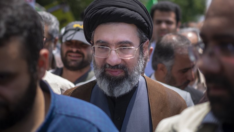 Mojtaba Khamenei has been appointed the new supreme leader of Iran.