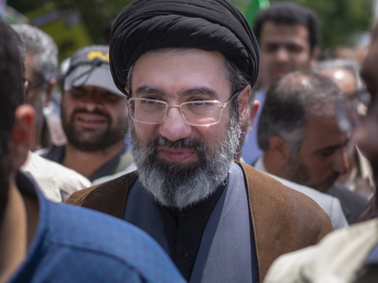Mojtaba Khamenei has been appointed the new supreme leader of Iran.
