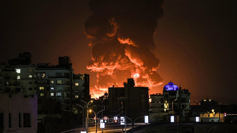 Oil prices have surged since Friday in Australia in a move that means motorists will face big price hikes at the bowser. 