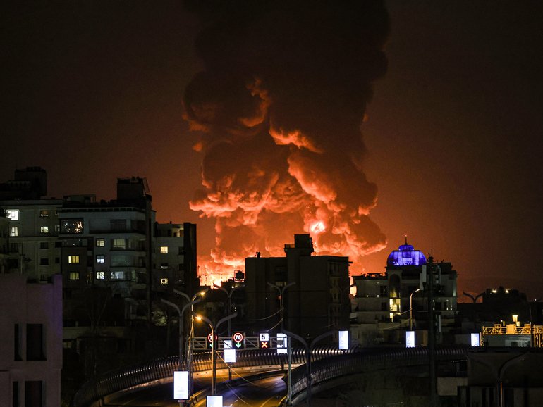 Oil prices have surged since Friday in Australia in a move that means motorists will face big price hikes at the bowser. 