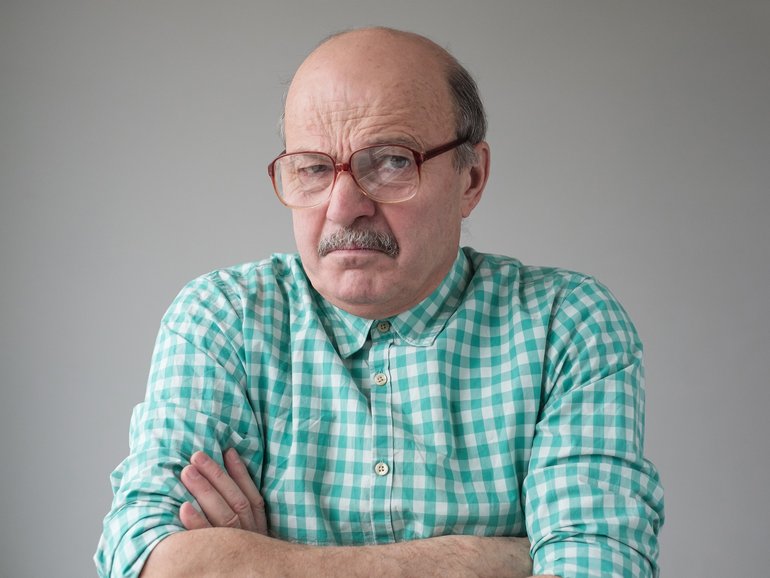 Pensioners lose out after a hike in deeming benefits.