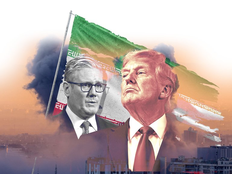 Keir Starmer has taken over from Anthony Albanese as AUKUS’s weakest link.