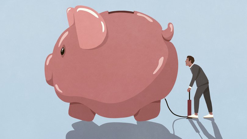 Increases to superannuation contribution caps are coming. Here’s what changes, and the extra amounts you’ll soon be able to add to your retirement savings ... 