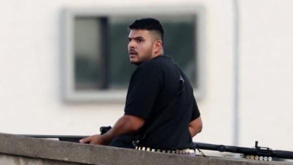 Naveed Akram: Bondi terror accused in surprise bid to hide family’s names Naveed Akram: Bondi terror accused in surprise bid to hide family’s names