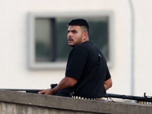 Naveed Akram has made a surprise move in court. 