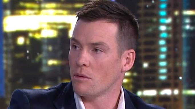 Luke Keary on The Agenda Setters: Rugby League.