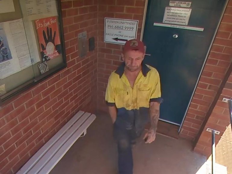 A reward has been offered for information that leads to the arrest of fugitive Julian Ingram. 