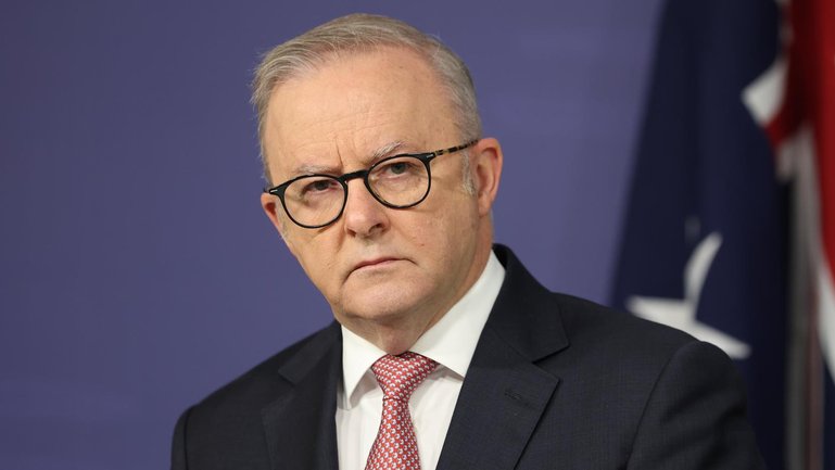 Prime Minister Anthony Albanese insists the move is purely defensive.