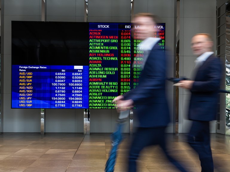 Donald Trump told CBS he thought ‘the war is very complete, pretty much’.