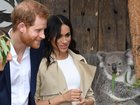 The Duke and Duchess of Sussex have been warned they may not receive a warm welcome.  