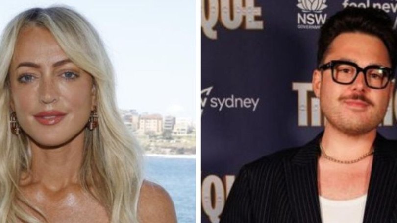 Jackie O and Mitch Churi have spoken to one another about the incident. NewsWire