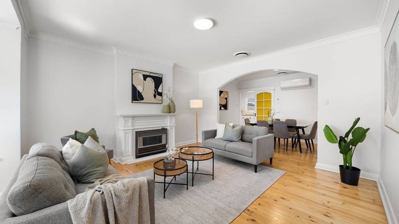 SOLD: 3/58 East Terrace, Kensington Gardens, SA 5068 Pics: Supplied