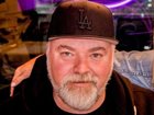 Kyle Sandilands.