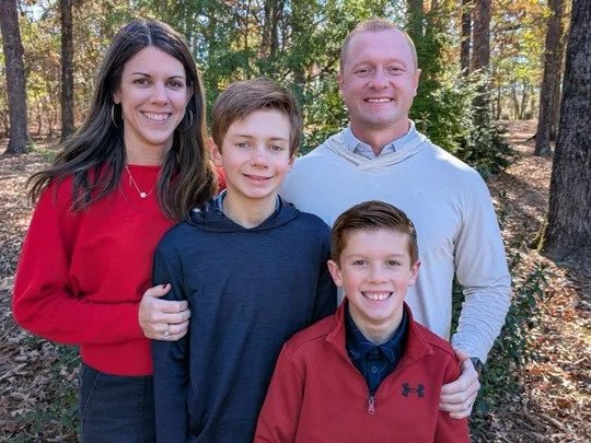 High school prank goes wrong after teacher killed.