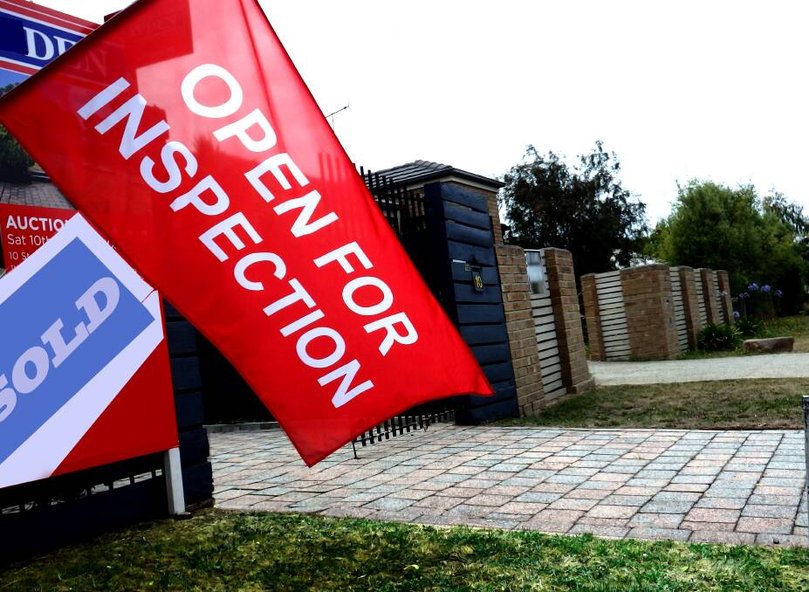 The nation desperately needs to meet the current housing shortfall of 1.2 million homes over the next five years. Pic: Shutterstock