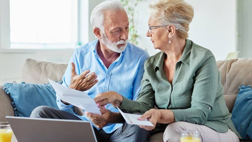 As the government looks for measures to balance the federal budget, the tax break of negative gearing multiple properties could be on the chopping block. Pic: Shutterstock