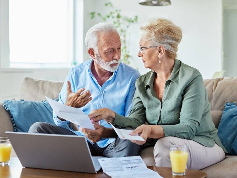 As the government looks for measures to balance the federal budget, the tax break of negative gearing multiple properties could be on the chopping block. Pic: Shutterstock