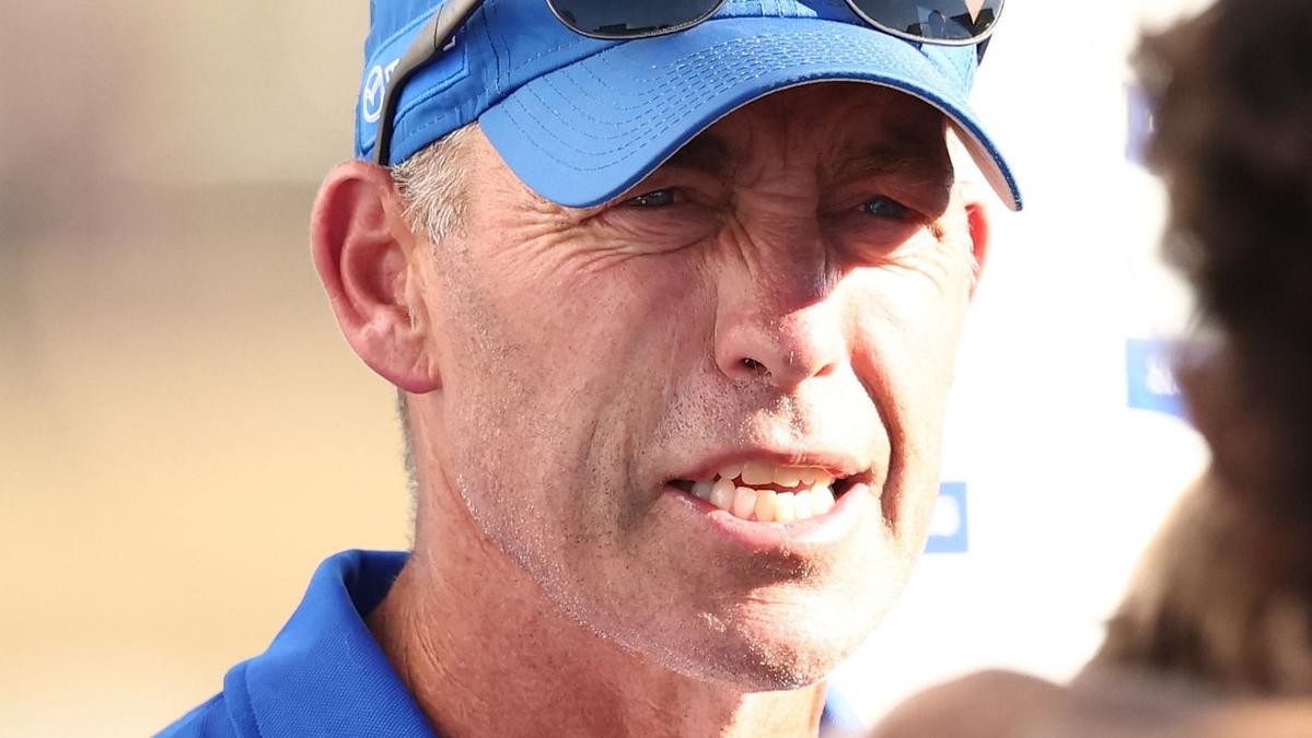 North Melbourne at war and facing wild implosion: ‘Women versus men’