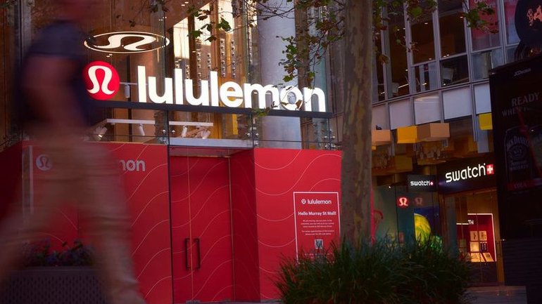 Lululemon has paid a $703,000 after an investigation by the consumer watchdog. 