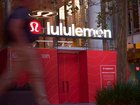 Lululemon has paid a $703,000 after an investigation by the consumer watchdog. 