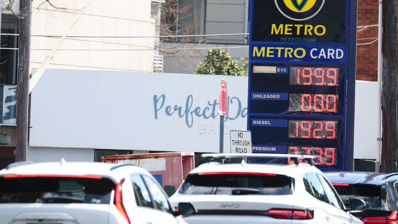 Petrol companies engaging in ‘cartel behaviour’ will face fines of up to $100m.