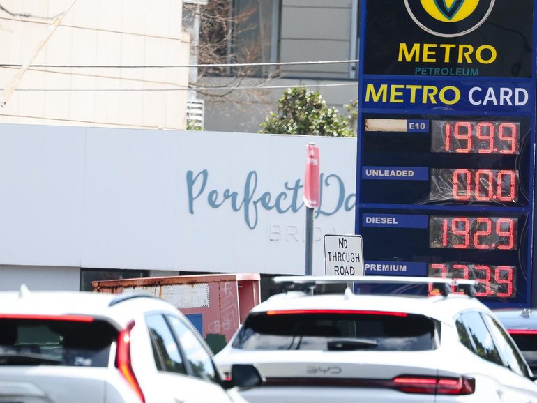 Petrol companies engaging in ‘cartel behaviour’ will face fines of up to $100m.