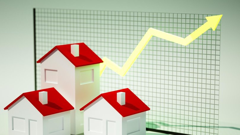 Benchmark interest rate futures traders now expect a rate hike from the Reserve Bank on March 17 is more likely than not.