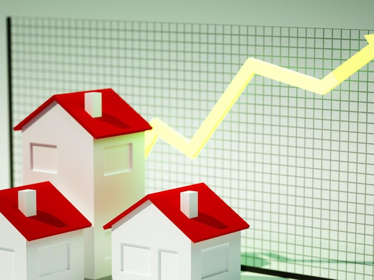 Benchmark interest rate futures traders now expect a rate hike from the Reserve Bank on March 17 is more likely than not.