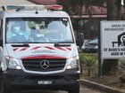 St Basil's Home for the Aged has been fined $150,000 after its deadly COVID-19 outbreak in 2020. (David Crosling/AAP PHOTOS)