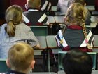 NAPLAN testing was halted after students and teachers were unable to access the writing component. (Dan Peled/AAP PHOTOS)