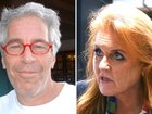 Sarah Ferguson is facing even more backlash after calling Jeffrey Epstein a ‘legend’.