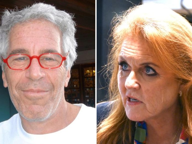 Sarah Ferguson is facing even more backlash after calling Jeffrey Epstein a ‘legend’.