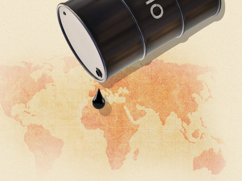 The IEA has approved a historic release of oil stocks. 