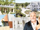 Take a look inside the property portfolios of Kyle Sandilands and Jackie O.