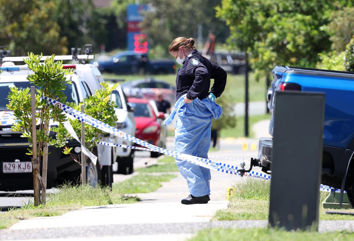 Logan: Chaotic events that led to discovery of mum and baby's bodies at Belivah home revealed | The Nightly