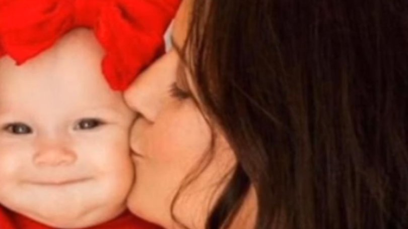 April and Kate were found dead by police in a Logan home