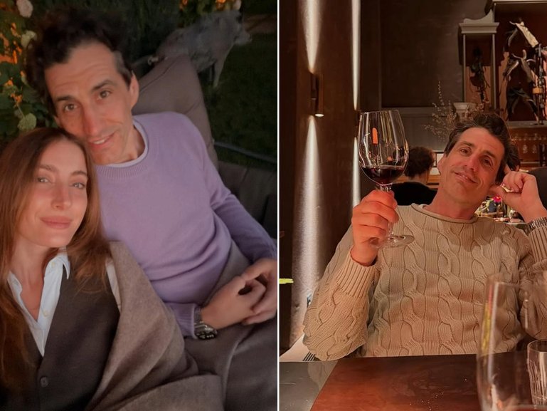 Andy Lee confirms wedding plans with Bec Harding after 2024 engagement.