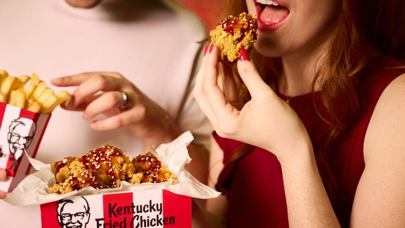 Collins Foods managing director Xavier Simonet believes Germany is a ‘strategic market’.