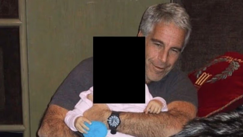 Jeffrey Epstein once spoke about the “mother of my child” to one of his victims.

